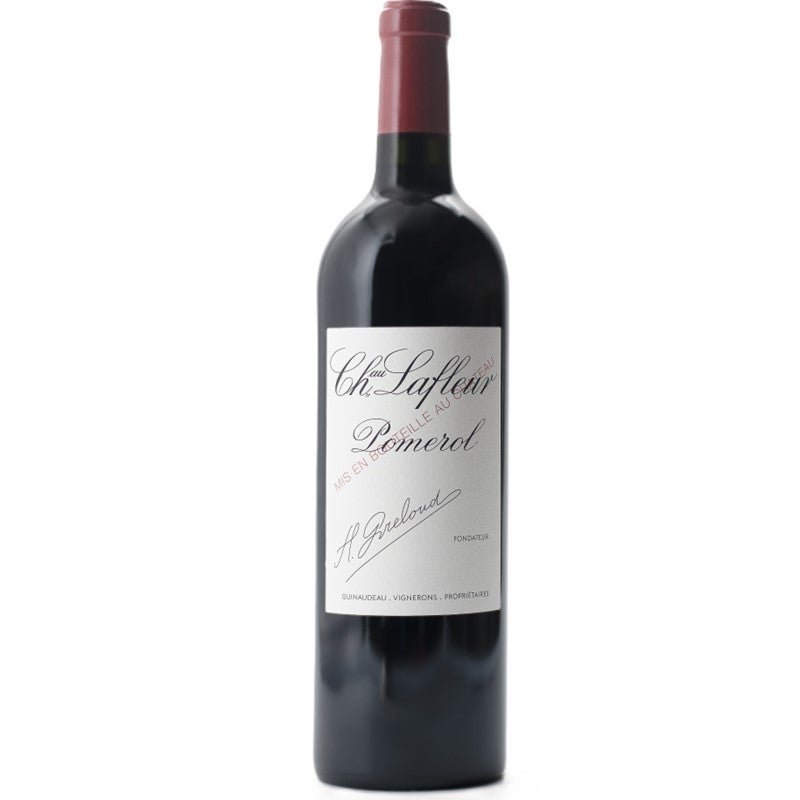 シャトー・フルール・ルージュ（Château Fleur Rouge） Château Fleur de Jaugue red